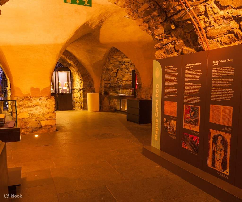 explore the sacred grounds of christ church cathedral
