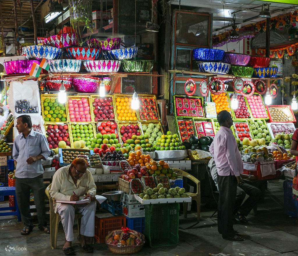 mumbai onshore tour for cruise travellers