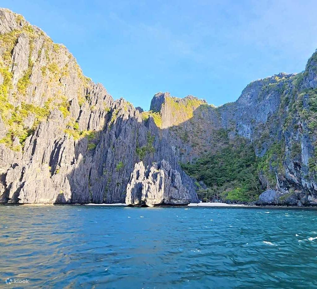 el nido, palawan