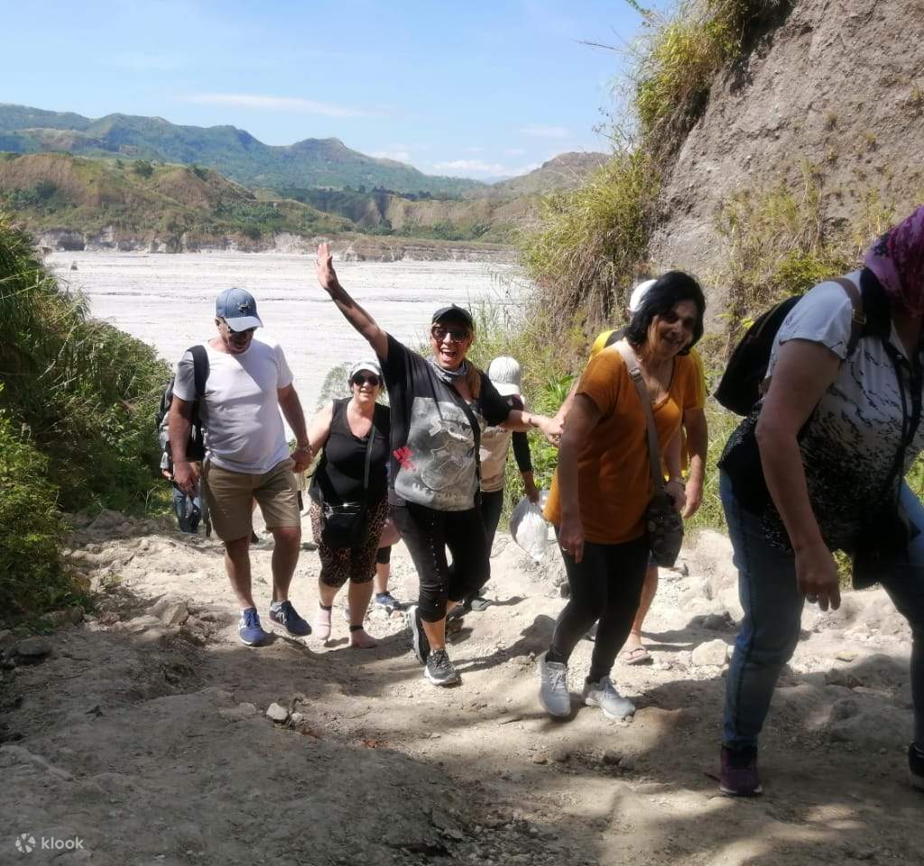 mount pinatubo