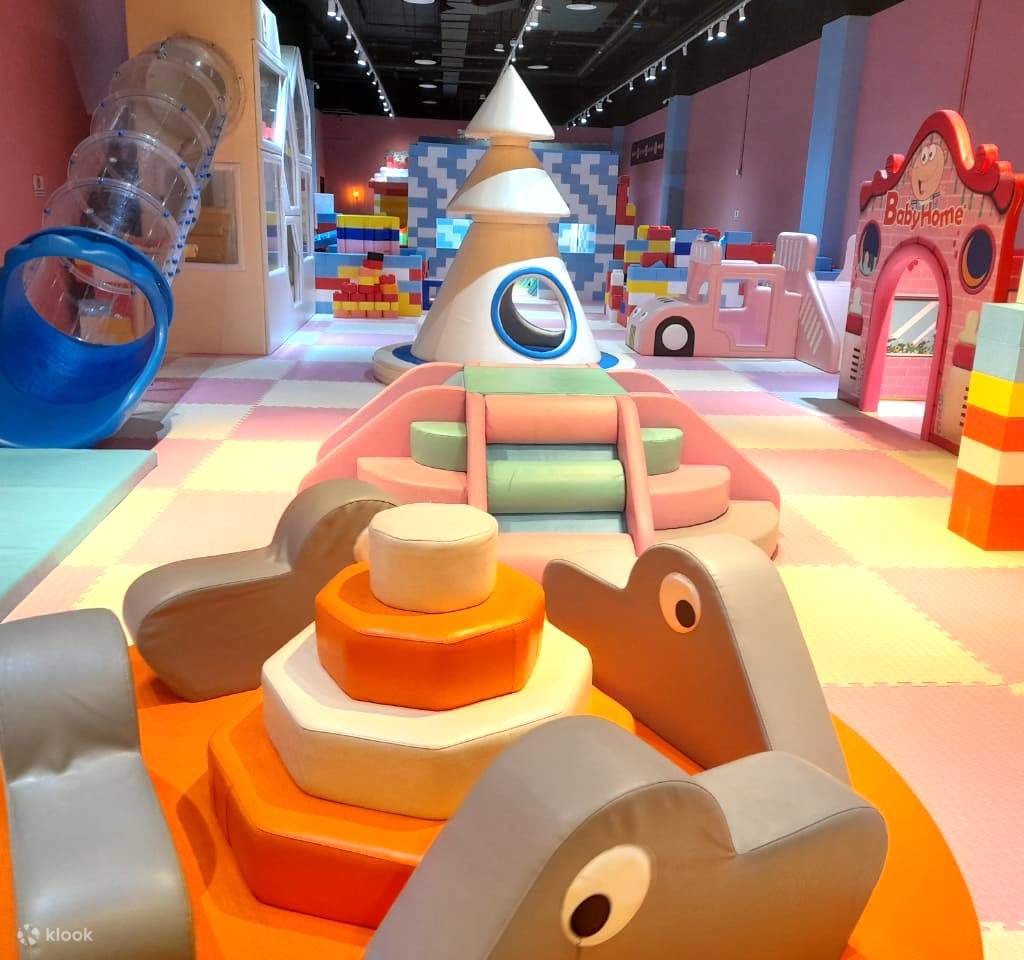 have a play date with your kids at the parenthood