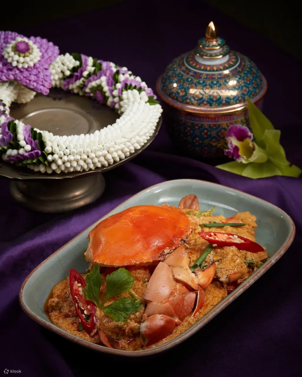 Baan Khanitha 和沙吞画廊