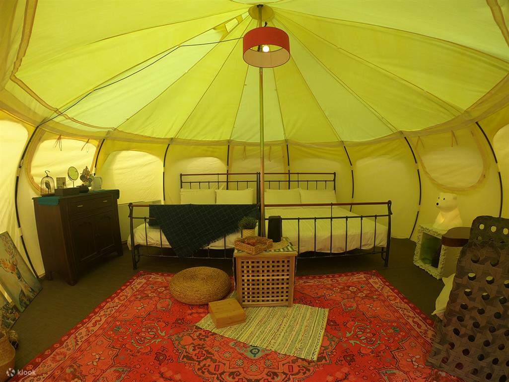 Zhaizuoran Wild Luxury Manor