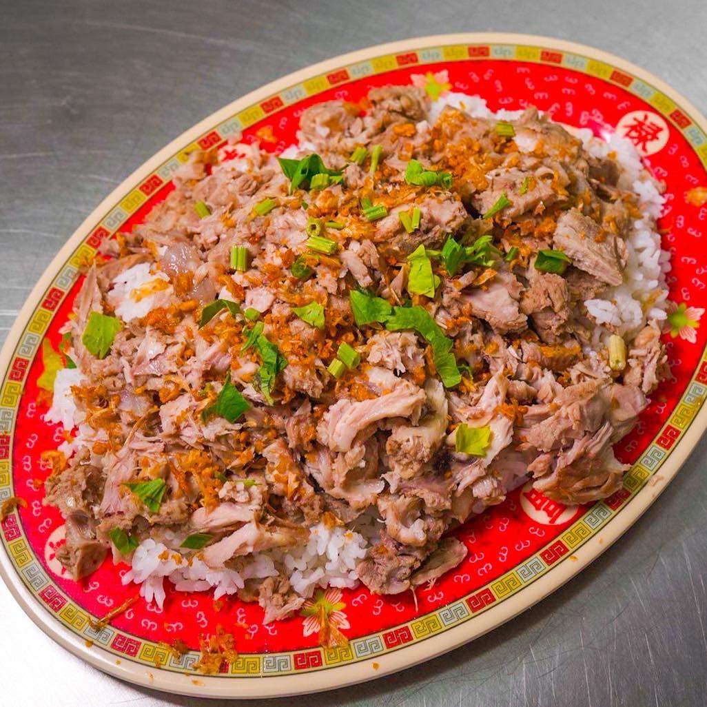 Lim Tom Luead Moo Pattaya