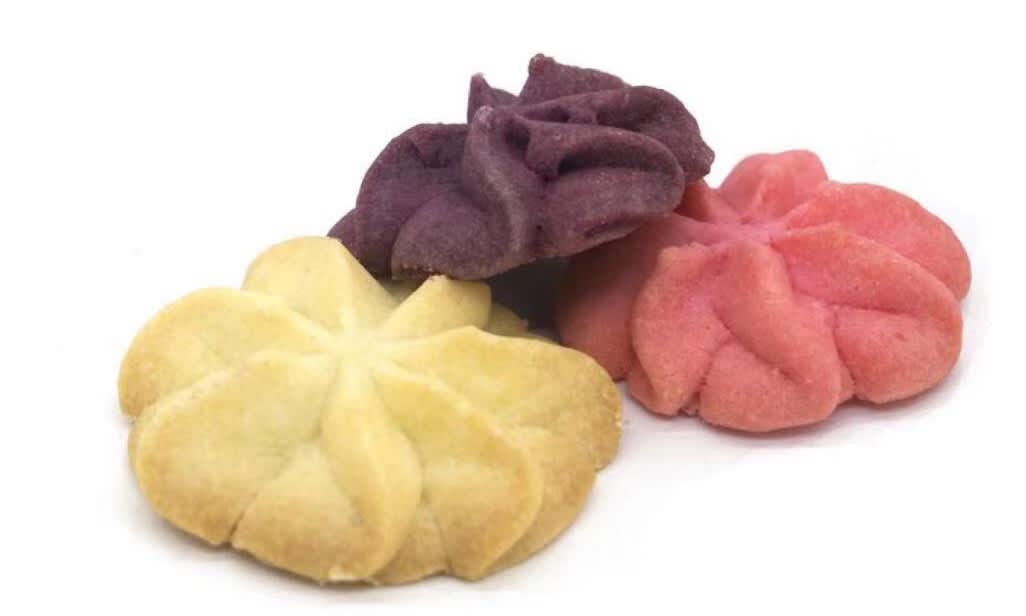 Buổi Học Làm Món Tráng Miệng ở Tiêm Sa Chuỷ (Tsim Sha Tsui) của Bakebe