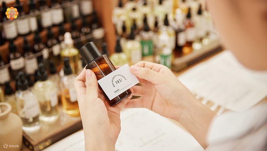 4 discount you perfume