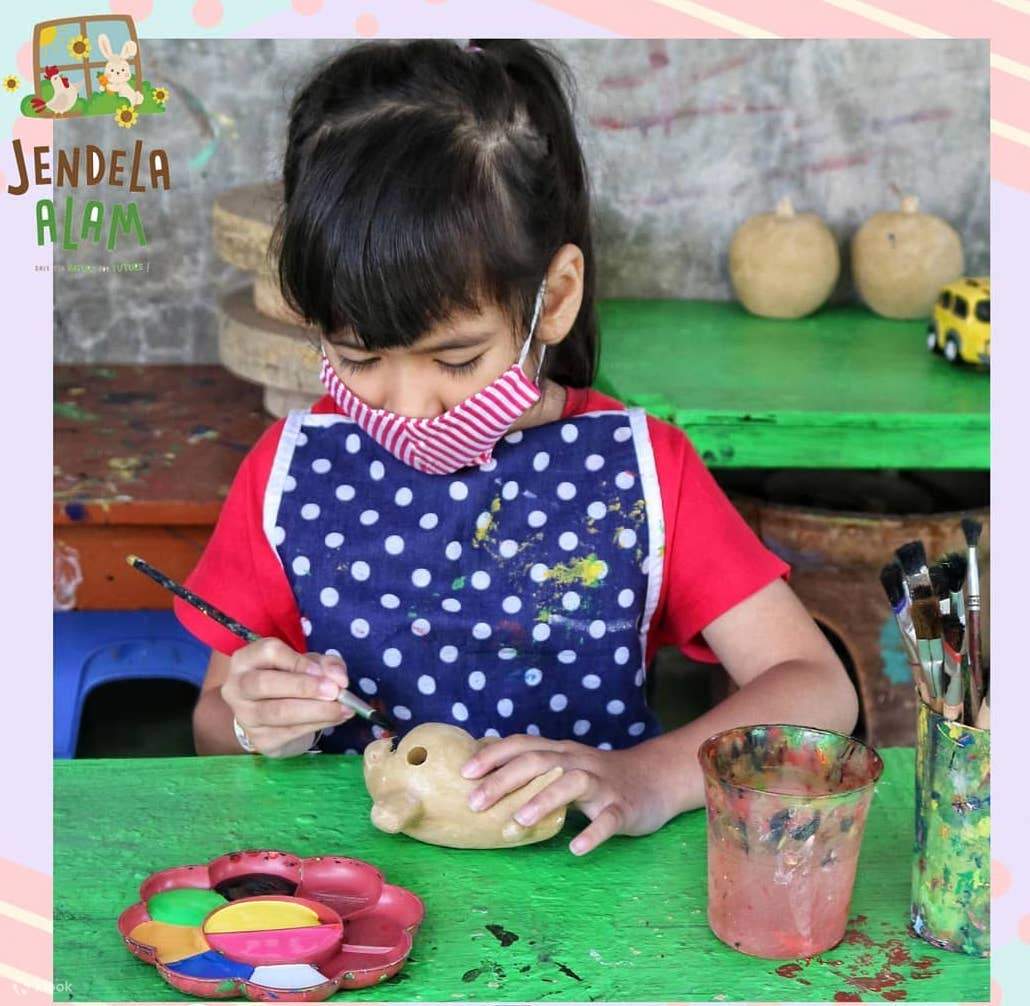 Jendela Alam Bandung