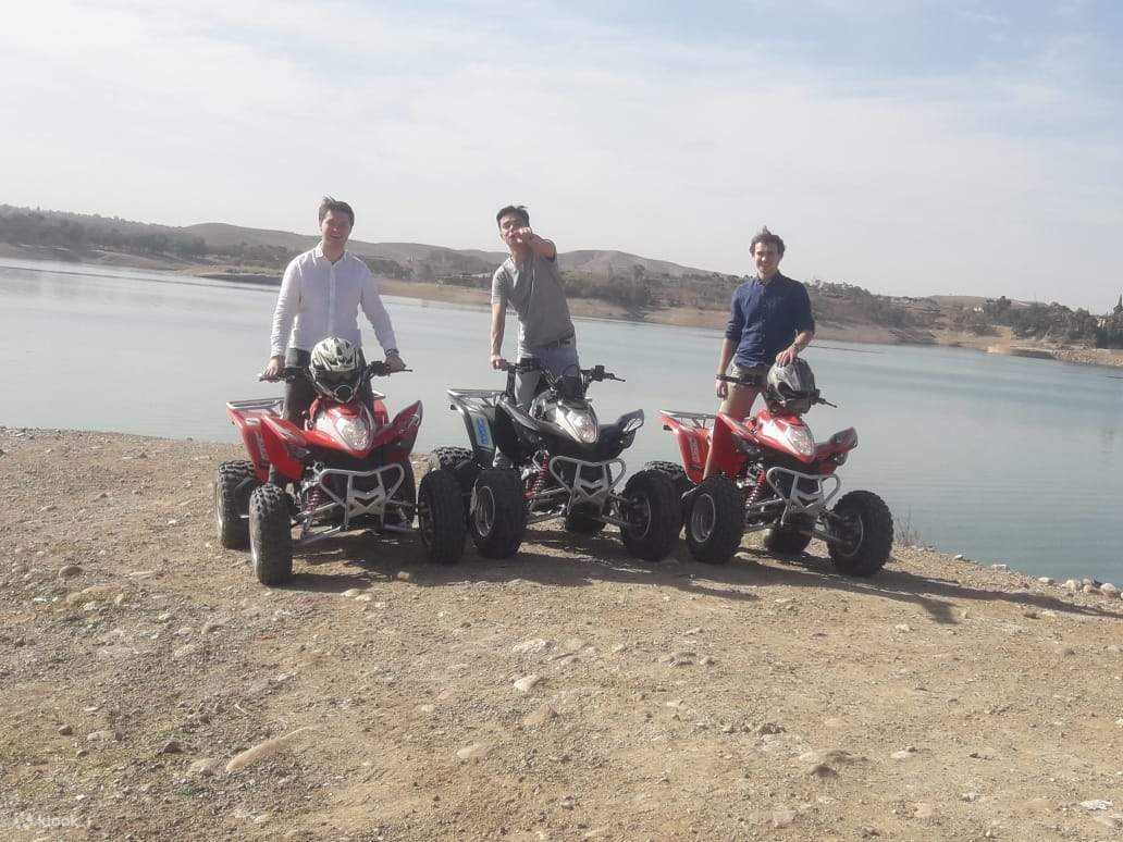 Quad biking atlas mountains outlet