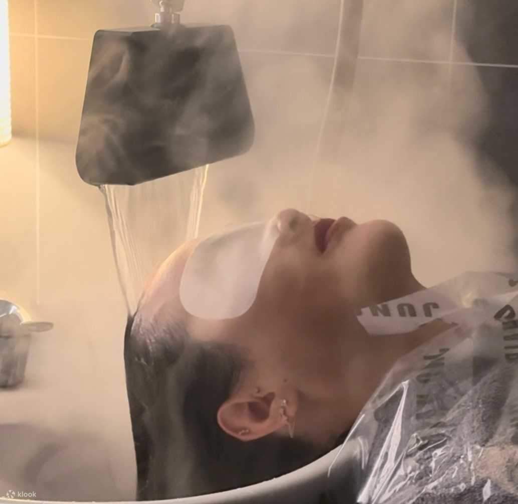 3. Taglio + Cura o Taglio + Spa (Selezionare uno) 