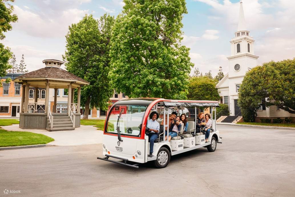 Go City Los Angeles Explorer Pass - Klook United Kingdom