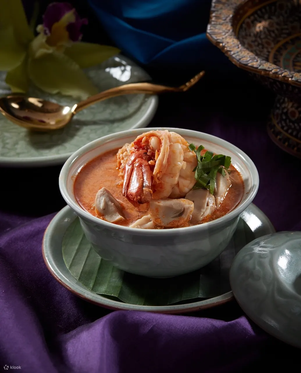 Baan Khanitha 和沙吞画廊