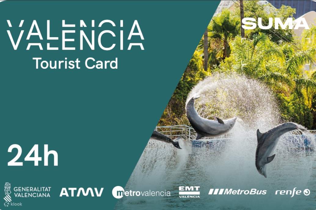 valencia-tourist-card-klook