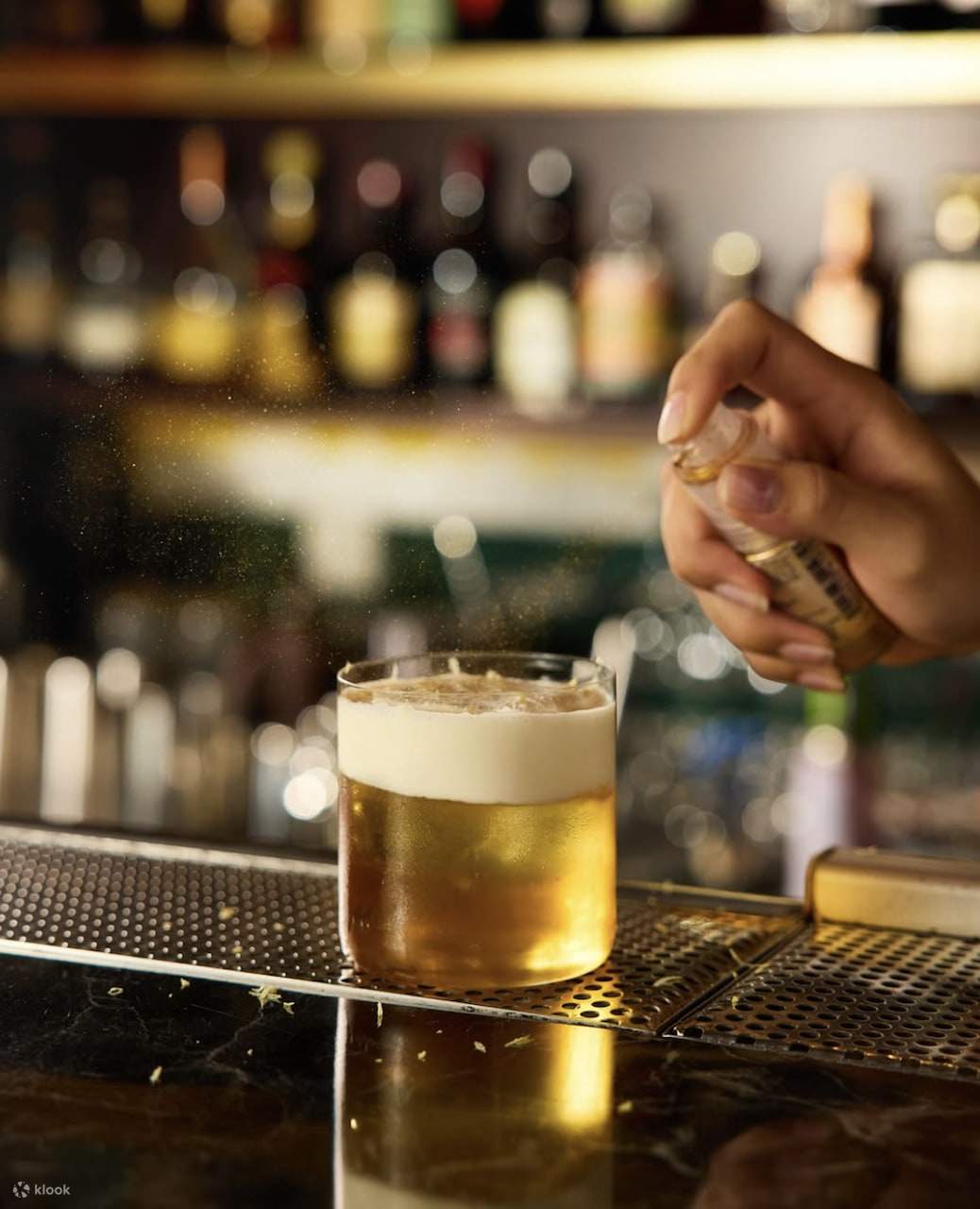 Mama Diam：新加坡隱秘的餐廳和雞尾酒吧