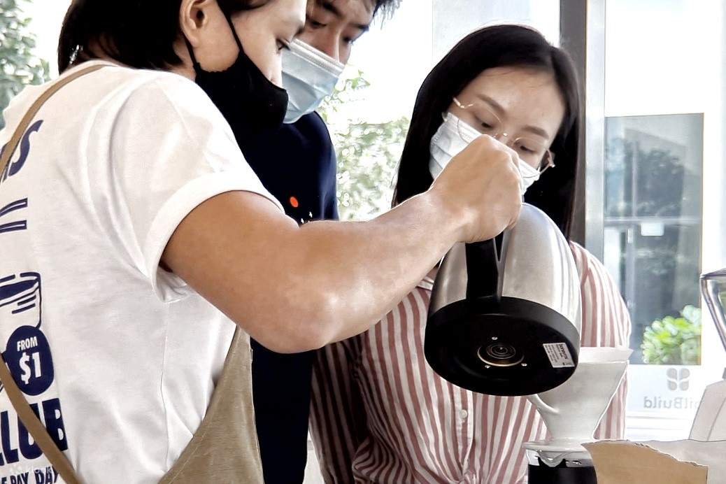 Lokakarya Seni Latte Dekat Geyland Bahru Klook Indonesia lokakarya-seni-latte-dekat-geyland-bahru-klook-indonesia