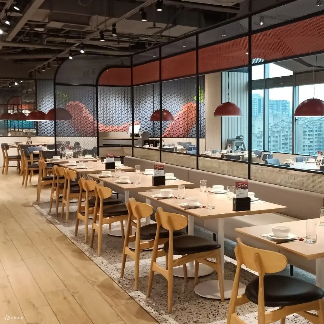 开饭川食堂 - 中友店 - 台中