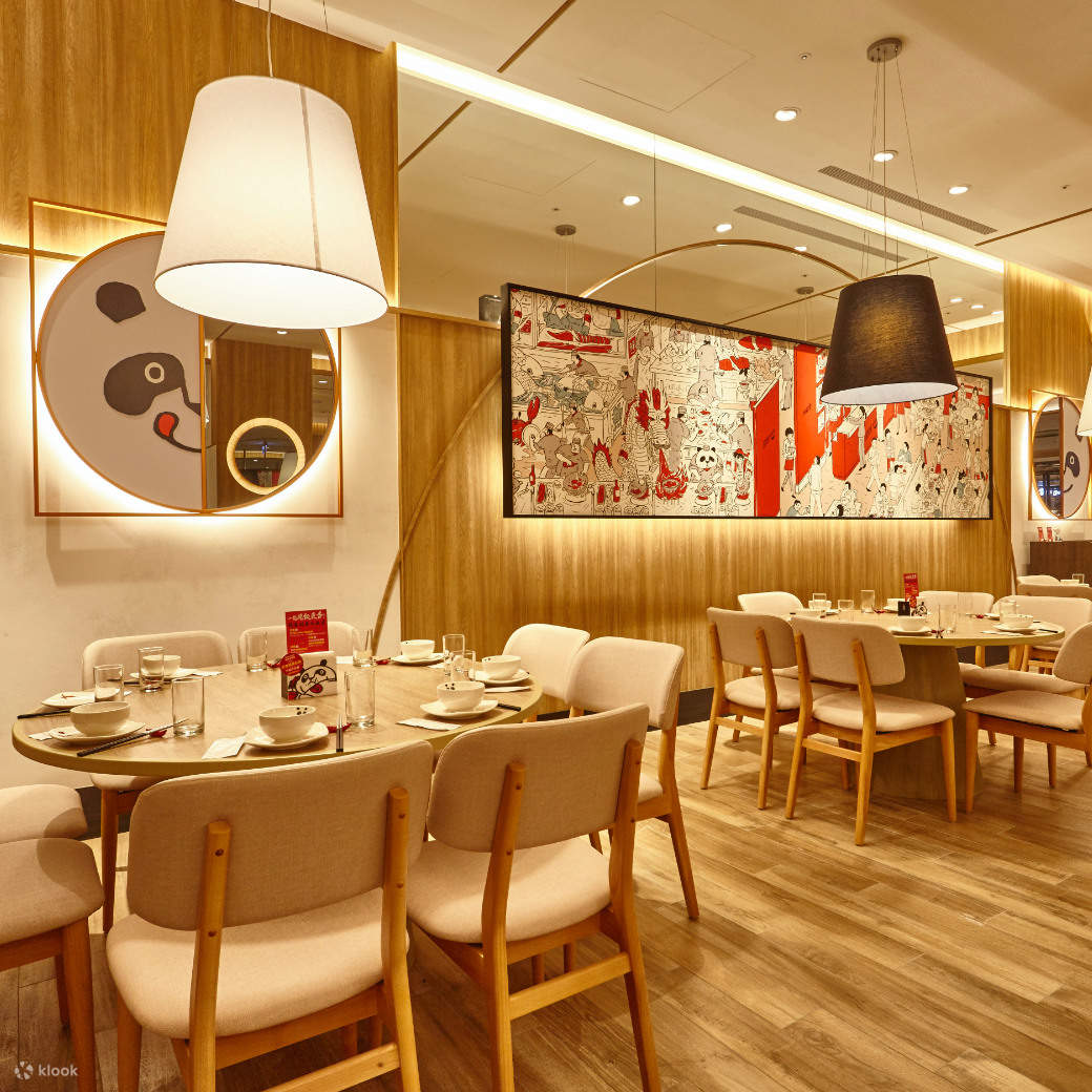 Restoran Kaifanchuan - Toko Yixiang - Kaohsiung