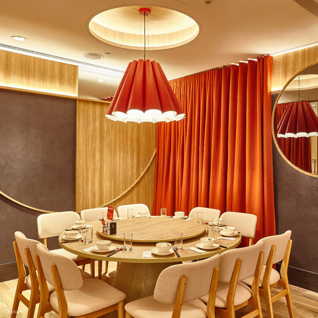 Restoran Kaifanchuan - Toko Yixiang - Kaohsiung