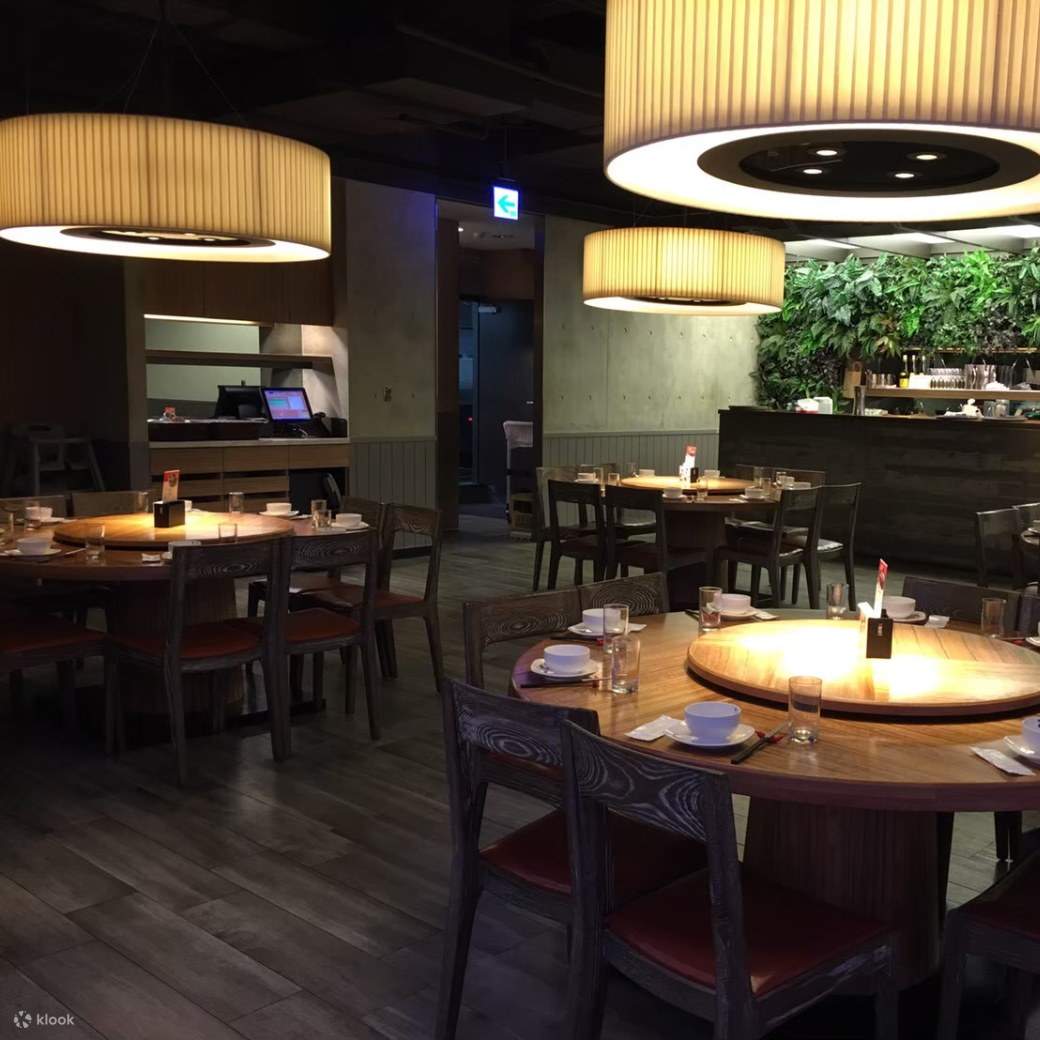 Kaifanchuan Restaurant - Far Eastern Department Store, Taichung