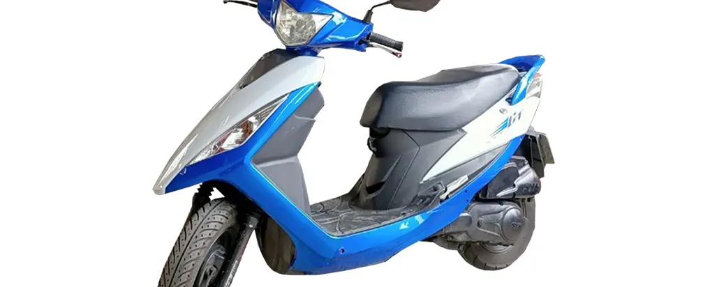 GP 125
