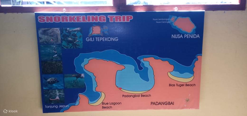 gili tepekong