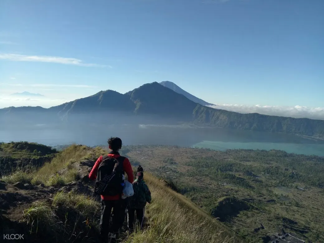 Mount Batur Sunrise Trekking