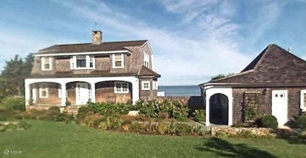 Martha s vineyard jaws tour klook new zealand