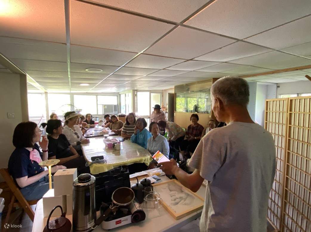 ストーリーズ コーヒー - 焙煎コーヒー ワークショップ | ピンチャウ