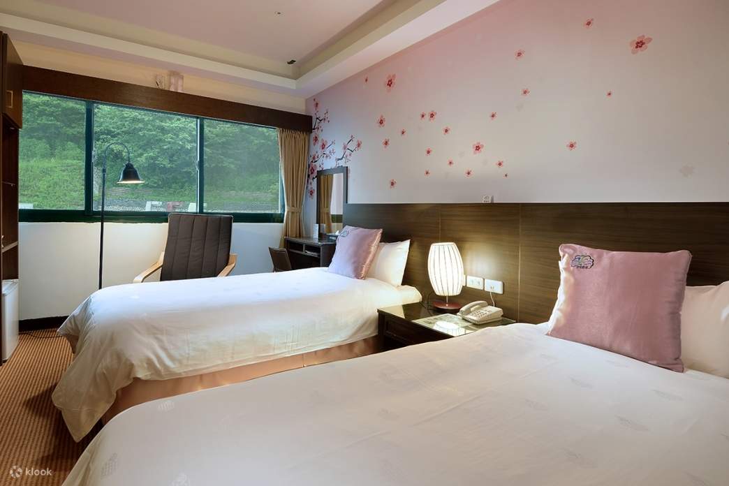 Deluxe Classic Doppelzimmer