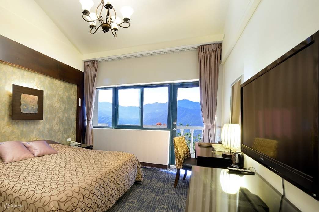 Пятиместный номер в стиле Мори