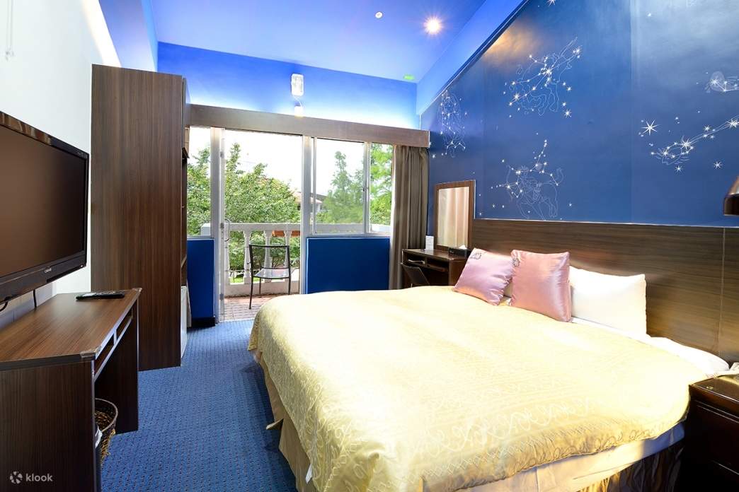 Camera Quadrupla Mansardata