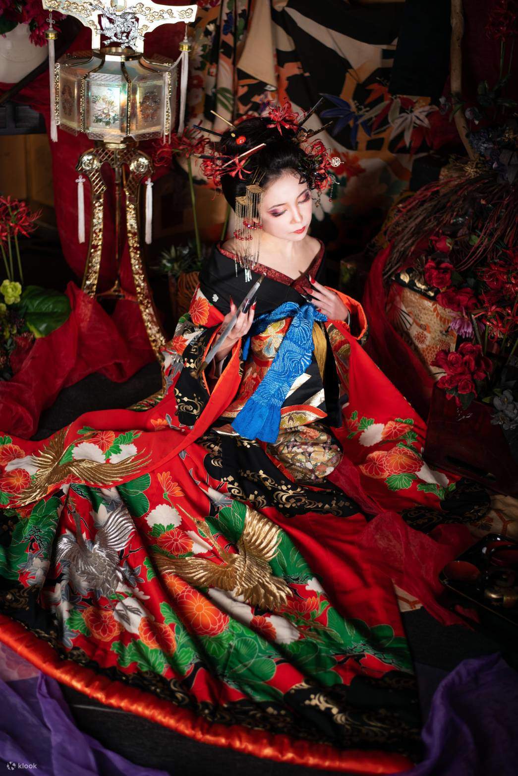 Experiencia OIRAN