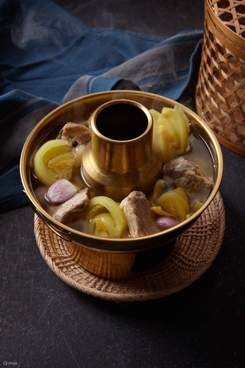 安卡納班達拉酒店