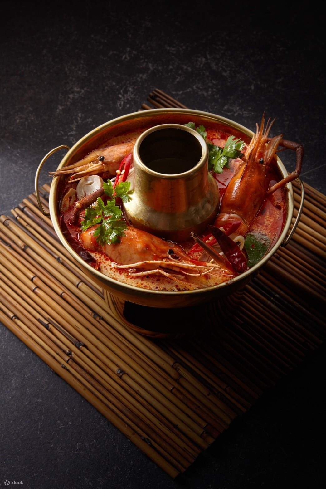 安卡納班達拉酒店