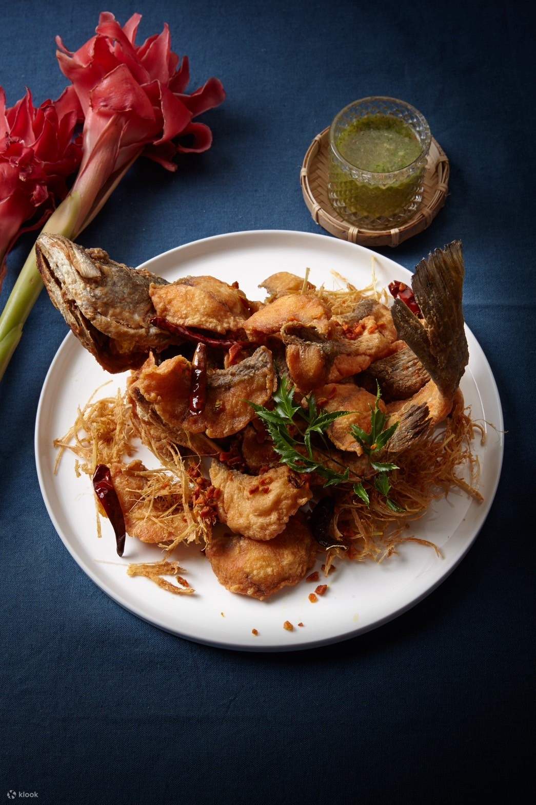 บ้านดาหลา บาย อังคณา