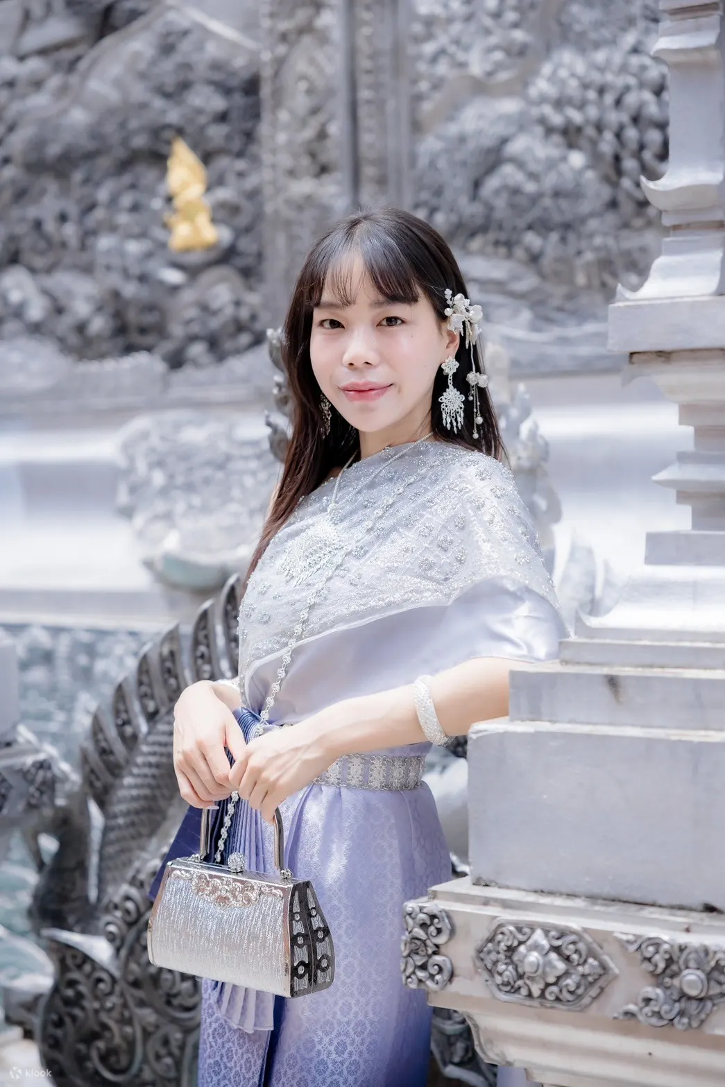 绝对泰式：清迈泰式服装租赁