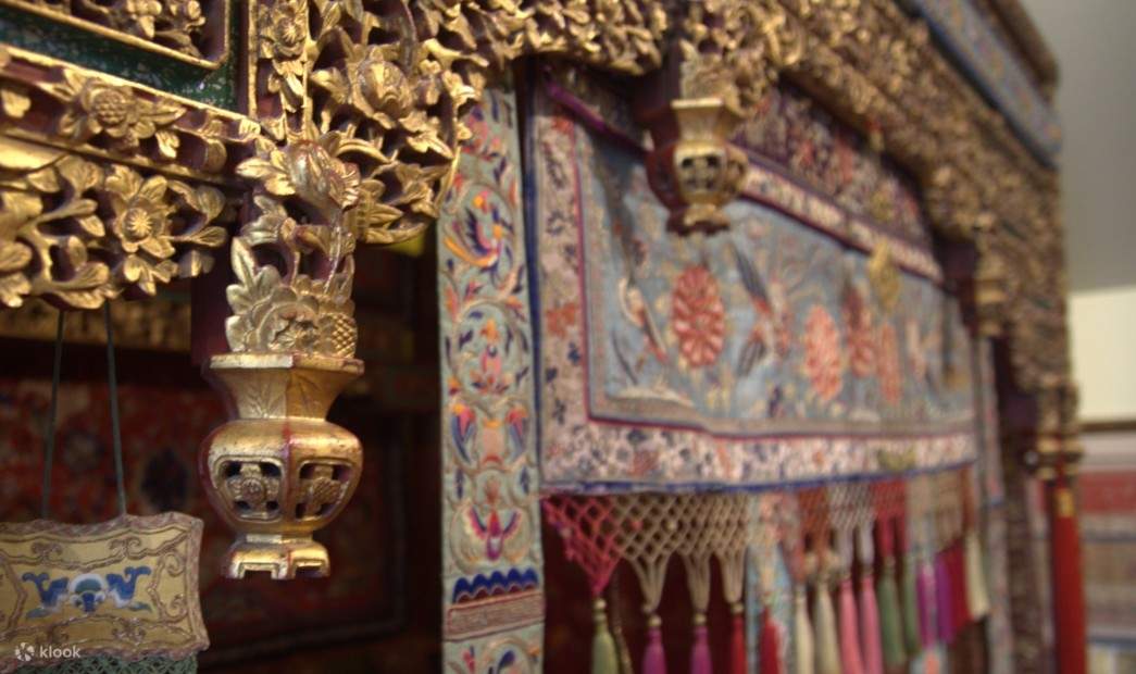 페라나칸 유산: 시간을 거슬러 오르는 여행