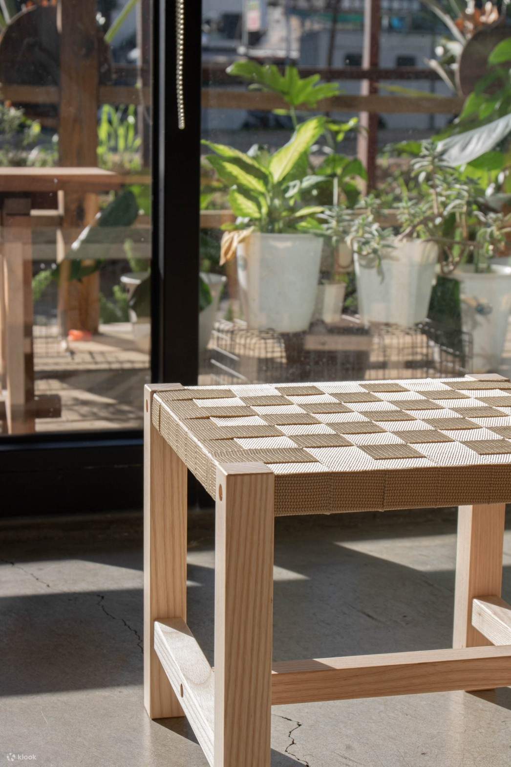 Taichung: Lokakarya Pertukangan Saudara dan Saudari Tukang Kayu - Kursus Pengalaman Pertukangan Buatan Tangan