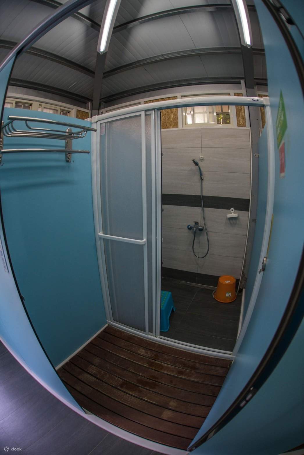 Petit Bonheur Camping