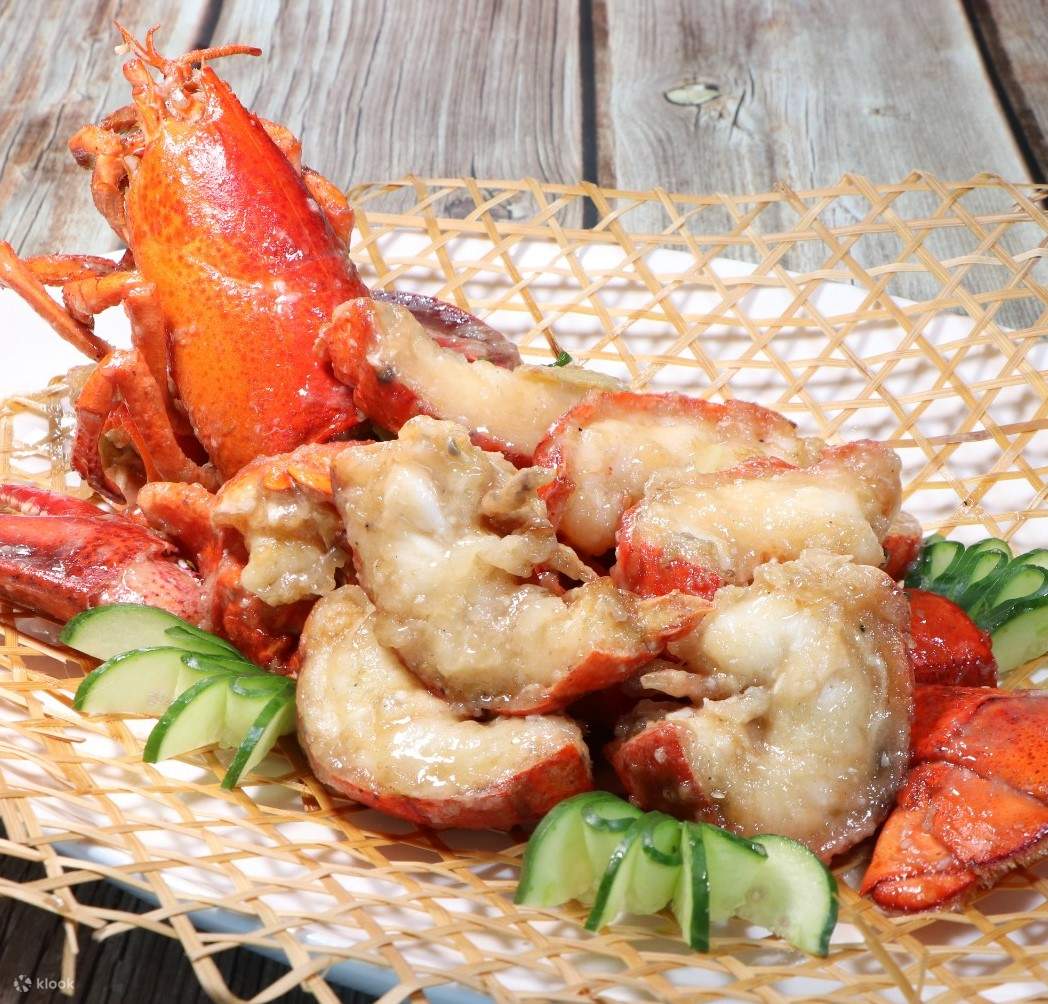 Harbour Grand Kowloon Buffet | The Promenade | Lunch Buffet, Dinner Buffet