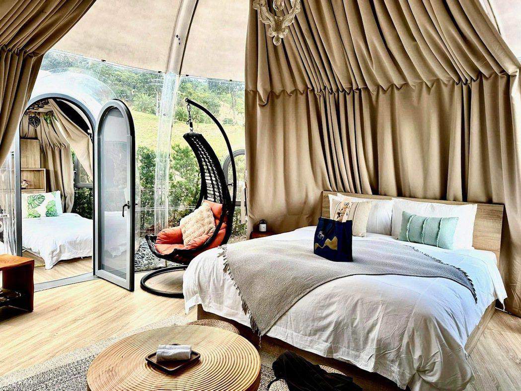 Starry Sky House Fami