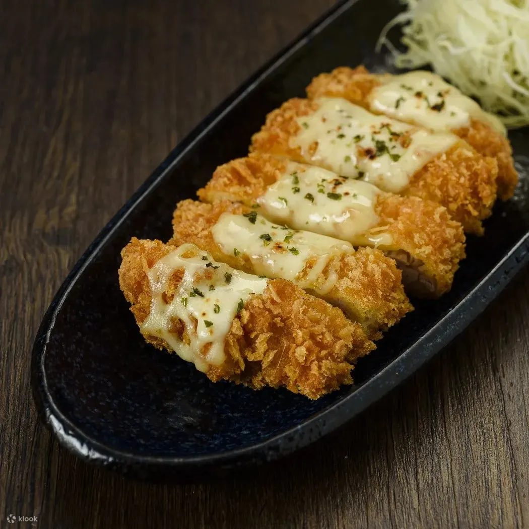Oishi Grand 自助餐 暹罗百丽宫