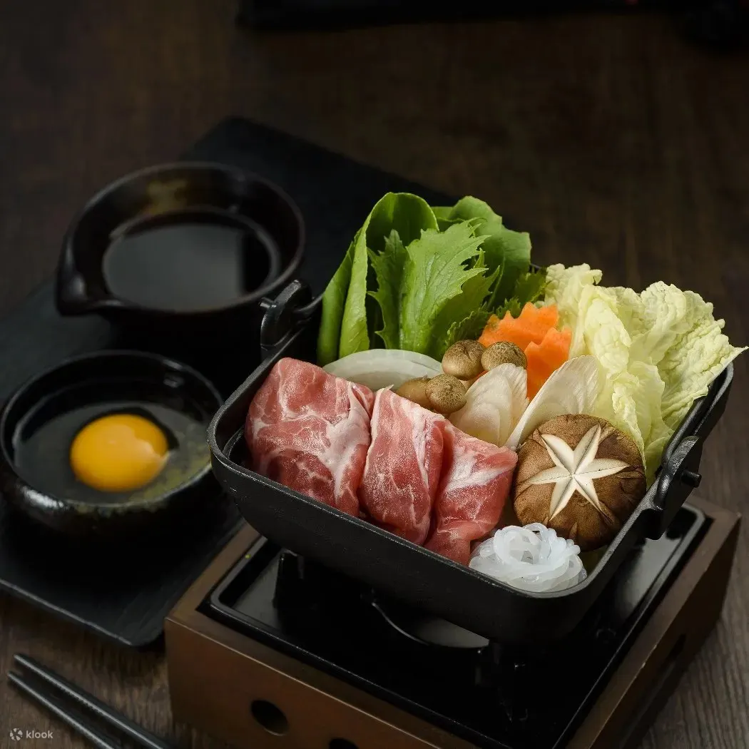 Oishi Grand 自助餐 暹罗百丽宫