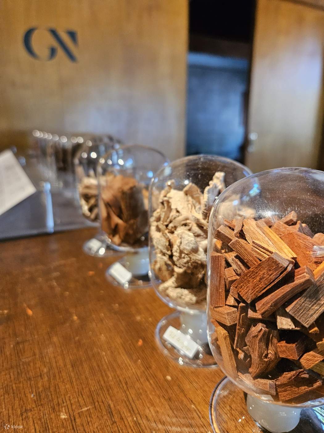 Jeju Perfume Museum Musee de Parfum Corso di un giorno