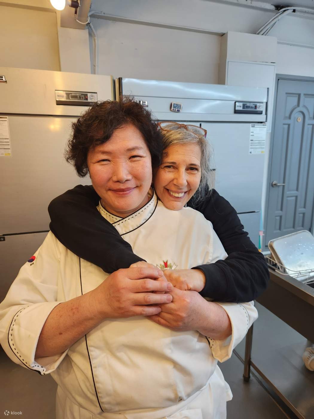 韩国马格利米酒 & 传统菜肴制作体验