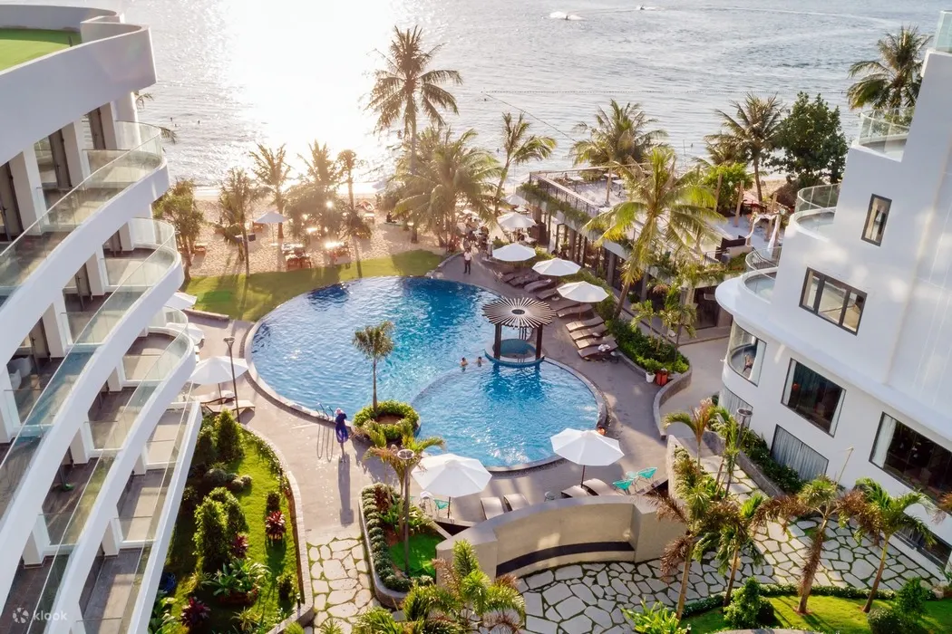 Combo Sunset Beach Resort & Spa + Tour Ngắm Hoàng Hôn Và Câu Mực Đêm Tại Phú  Quốc - Klook Việt Nam