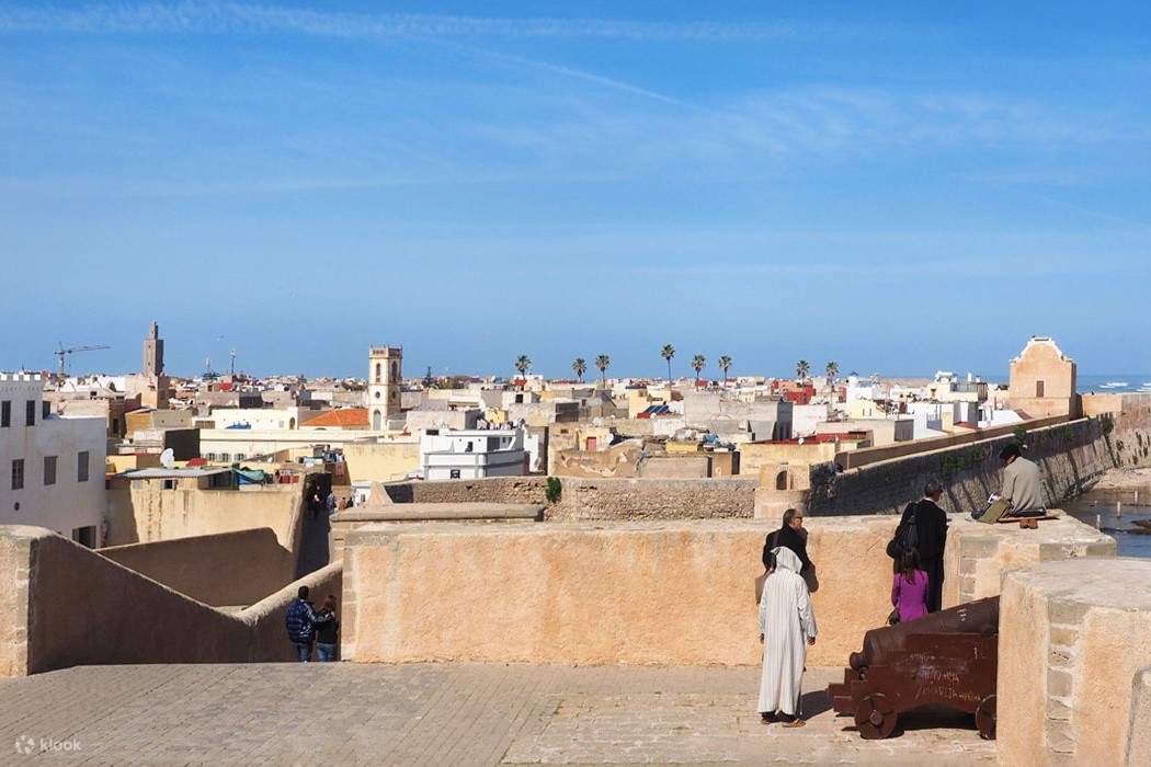 Tagestour nach El Jadida ab Casablanca Klook, Vereinigte Staaten