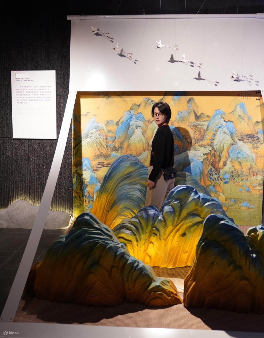 Vé Bảo tàng Space & Time Cube ở SM Pampanga, Philippines