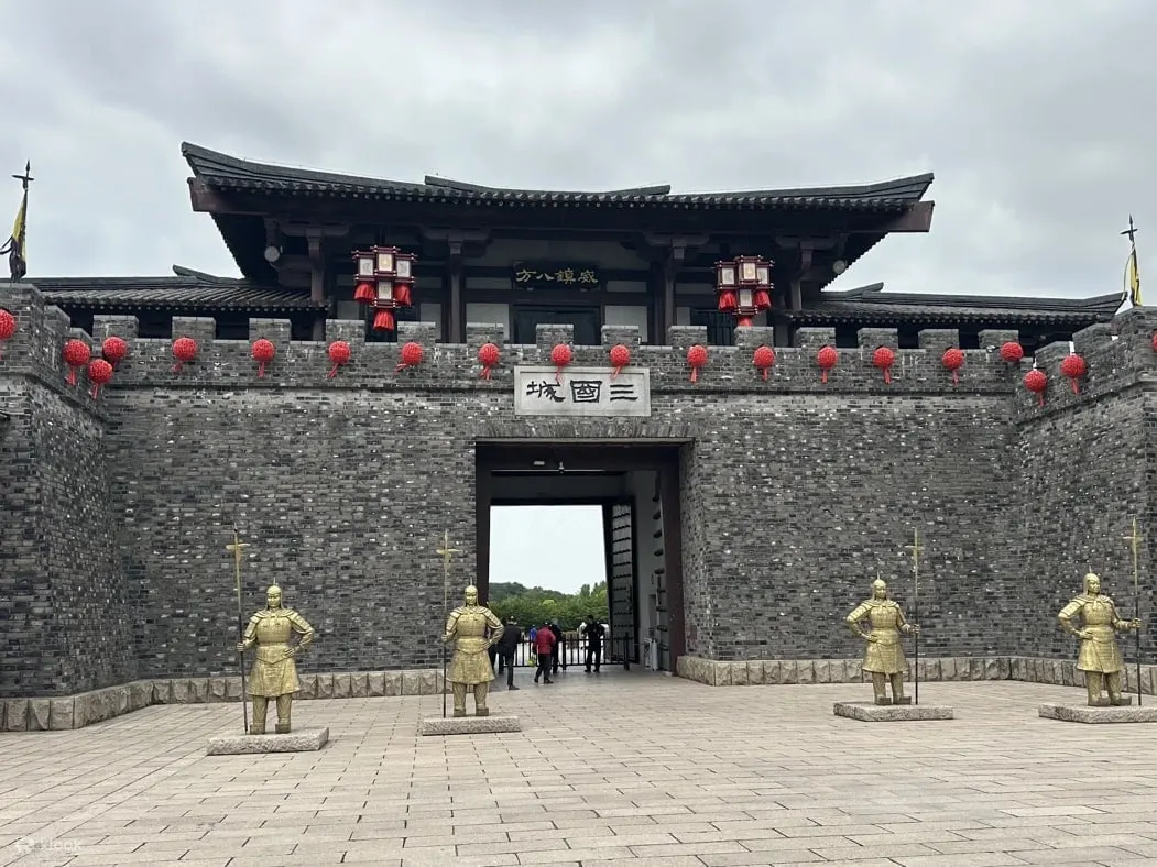 上海至无锡往返8小时包车