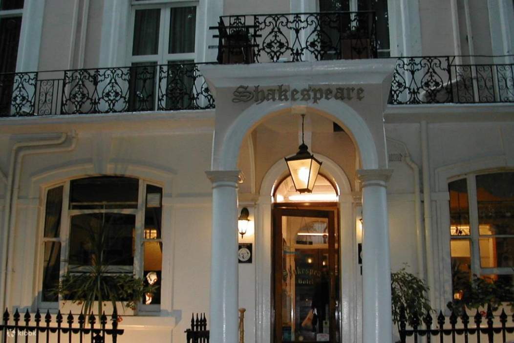 London Luggage Storage Service Klook