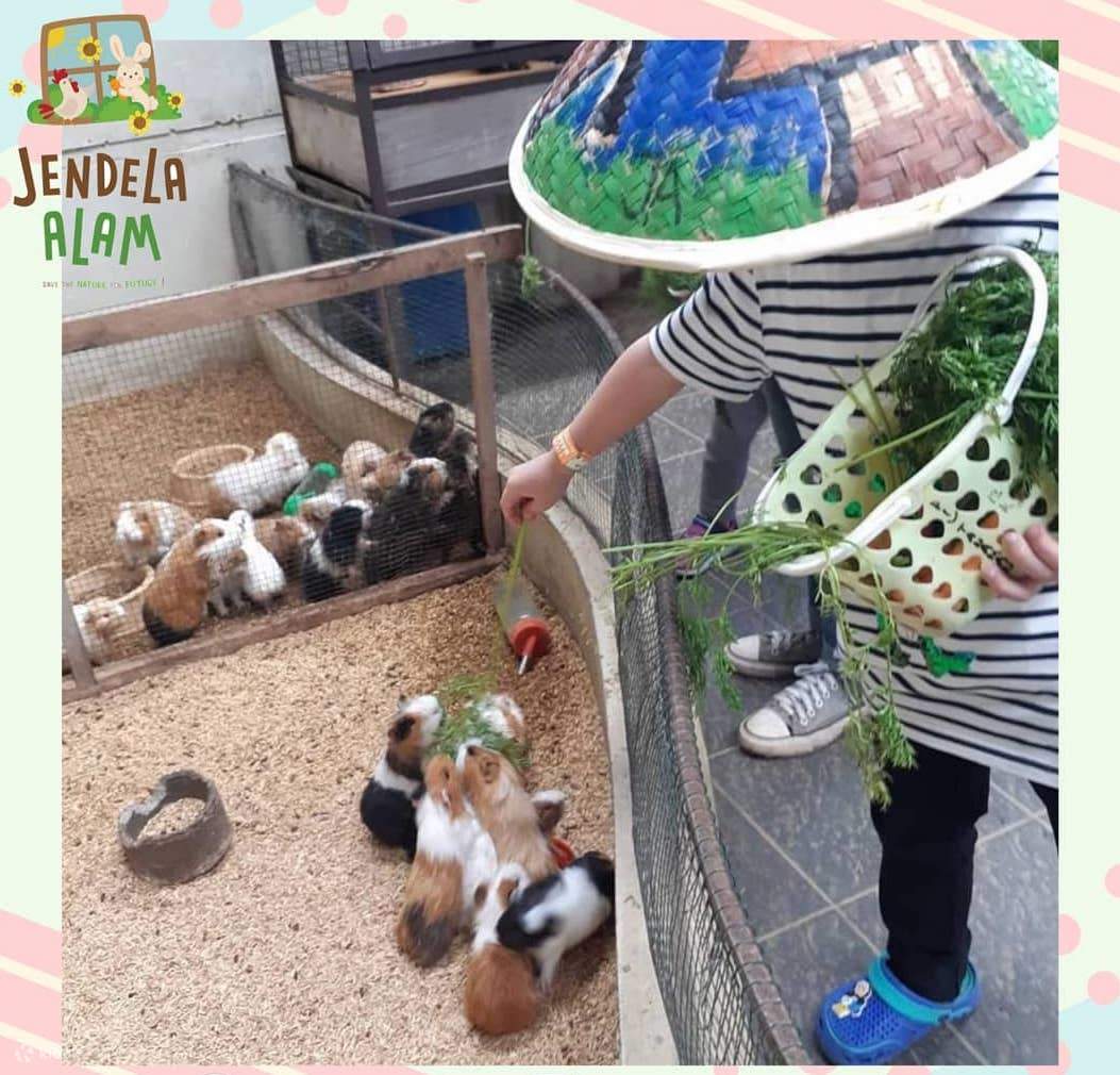 Jendela Alam Bandung